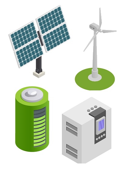 Anlagenerweiterung - Mehr Leistung