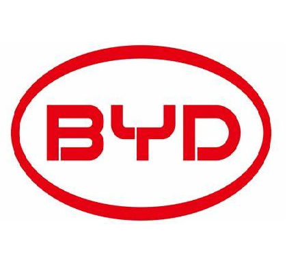 BYD Partner