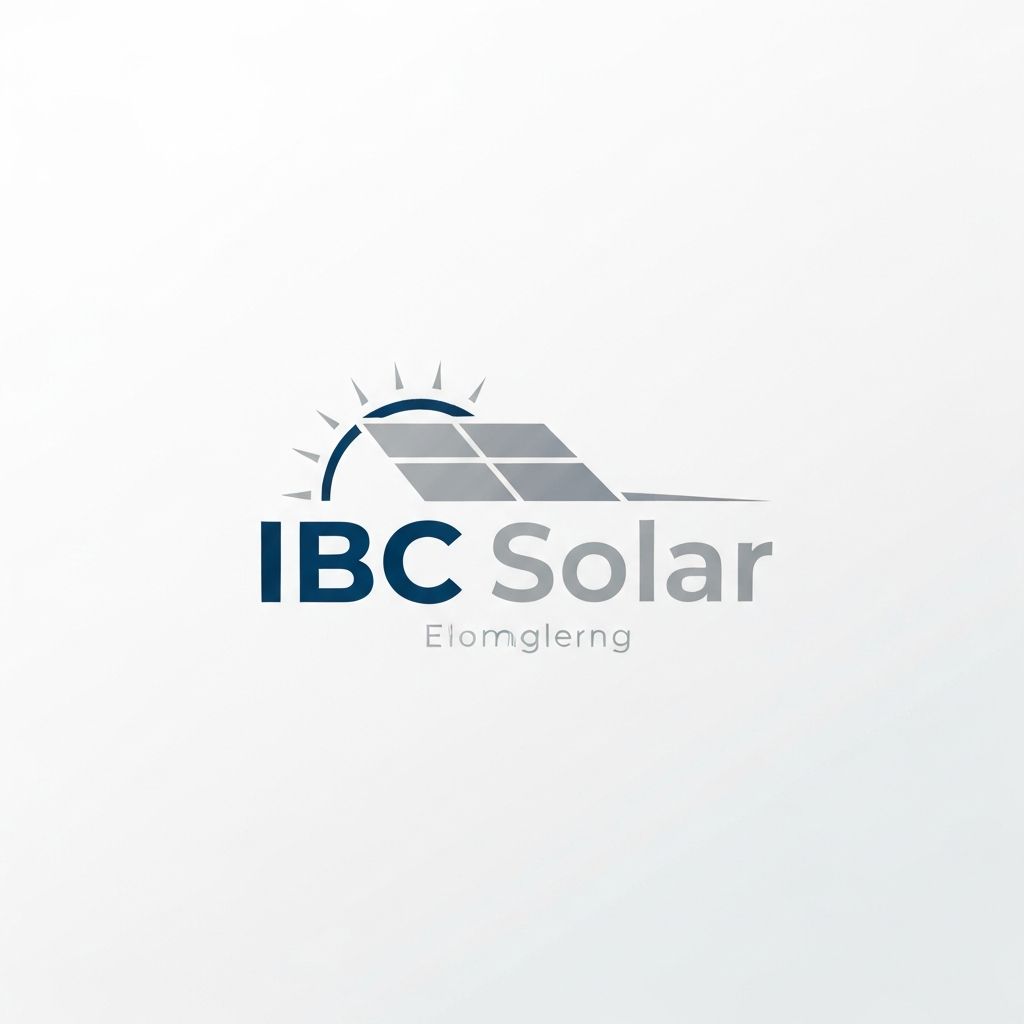 IBC Solar Partner