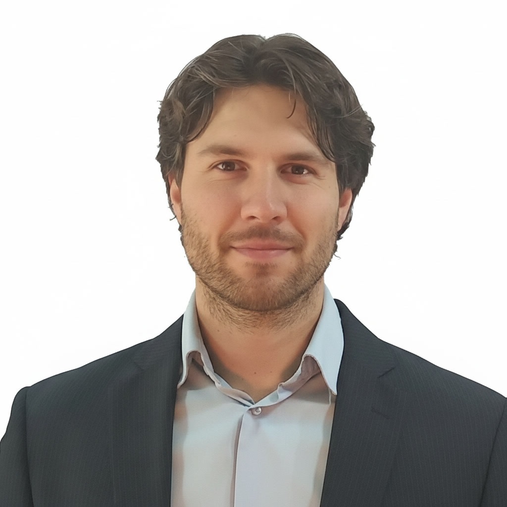 Sebastian Löhrmann - Geschäftsführer MY-SUNLITE