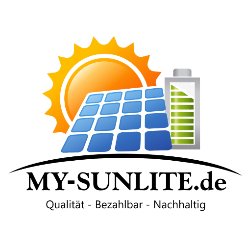 MY-SUNLITE.de Logo